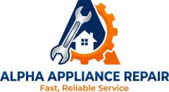 Alpha Appliance Repair LLC